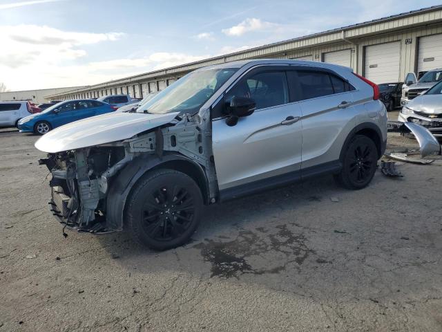 MITSUBISHI ECLIPSE CR 2018 with VIN JA4AT4AA7JZ043221 - Photo from auction