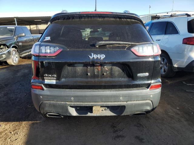 Photo 6 from auction – 2019 JEEP CHEROKEE L with VIN 1C4PJMLN6KD384940