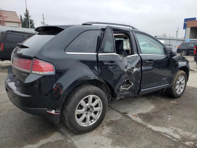 Photo 3 from auction – 2008 LINCOLN MKX with VIN 2LMDU68C28BJ27379