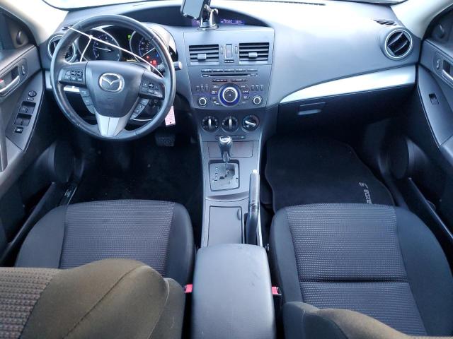 Photo 8 from auction – 2012 MAZDA 3 I with VIN JM1BL1L8XC1582243