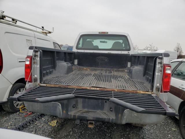 Photo 10 from auction – 2010 FORD F250 SUPER with VIN 1FTNF2B54AEA05683