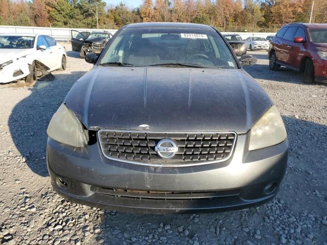 Photo 5 from auction – 2005 NISSAN ALTIMA S with VIN 1N4AL11D05N460441