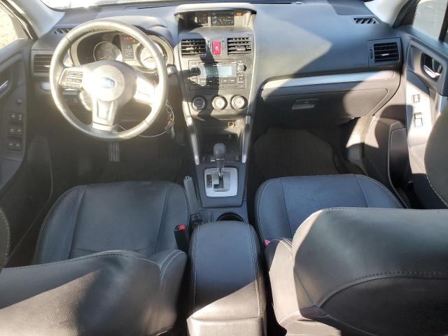 Photo 8 from auction – 2015 SUBARU FORESTER 2 with VIN JF2SJAHC9FH572870