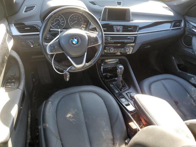 Photo 8 from auction – 2016 BMW X1 XDRIVE2 with VIN WBXHT3Z3XG4A48137