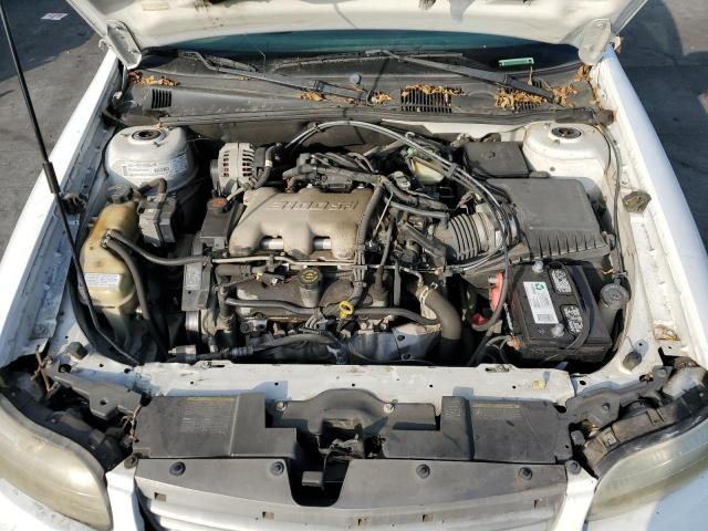 Photo 11 from auction – 2001 CHEVROLET MALIBU with VIN 1G1ND52J216236394