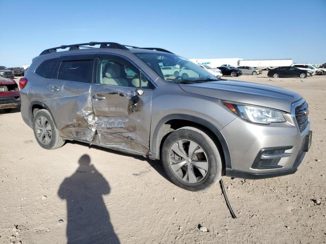 Photo 4 from auction – 2019 SUBARU ASCENT PRE with VIN 4S4WMAFD5K3403788