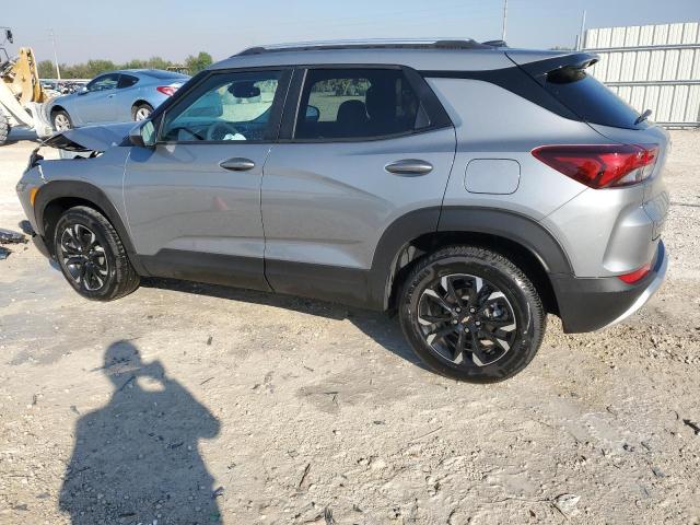 Photo 2 from auction – 2023 CHEVROLET TRAILBLAZE with VIN KL79MPSL1PB168446