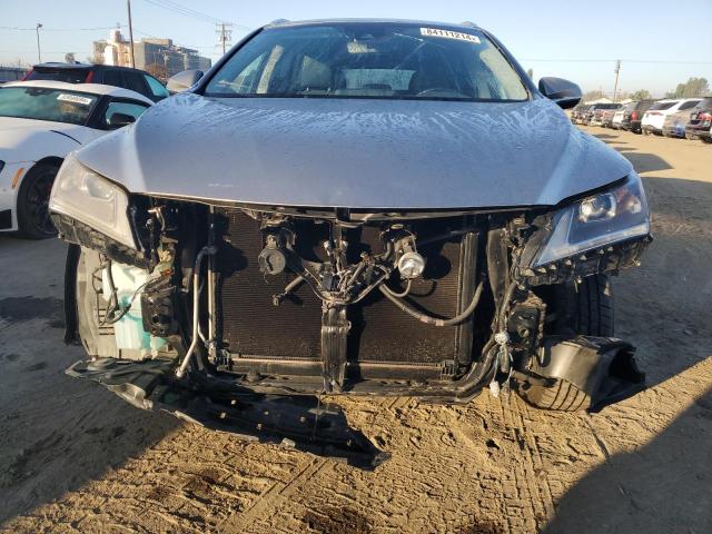 Photo 5 from auction – 2018 LEXUS RX 350 L with VIN JTJGZKCA0J2006680