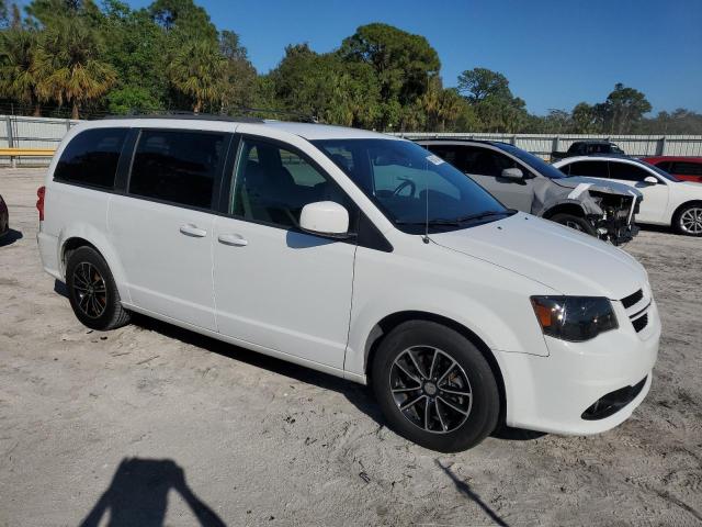 Photo 4 from auction – 2019 DODGE GRAND CARA with VIN 2C4RDGEG7KR595352
