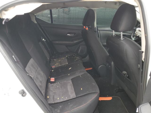 Photo 10 from auction – 2024 NISSAN SENTRA SR with VIN 3N1AB8DV1RY289849