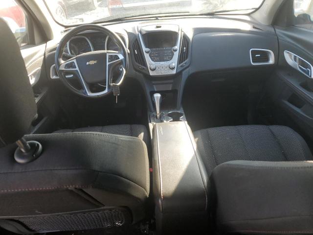 Photo 8 from auction – 2013 CHEVROLET EQUINOX LT with VIN 2GNALDEK8D6404603