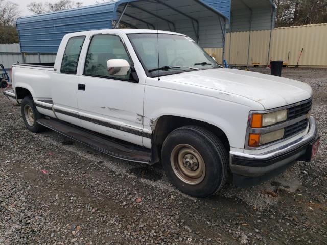 Photo 4 from auction – 1993 CHEVROLET GMT-400 C1 with VIN 2GCEC19Z6P1205745