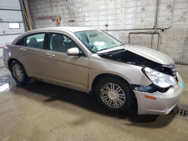 Photo 4 from auction – 2008 CHRYSLER SEBRING TO with VIN 1C3LC56KX8N118389