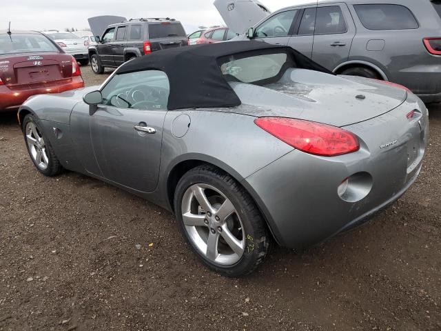 Photo 2 from auction – 2006 PONTIAC SOLSTICE with VIN 1G2MB35B36Y113303