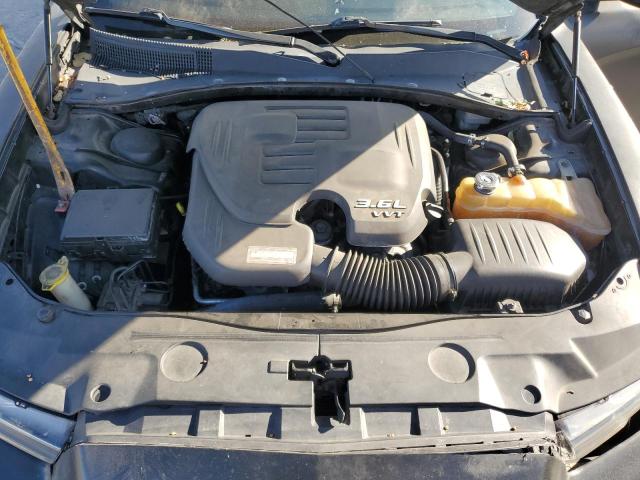 Photo 11 from auction – 2012 DODGE CHARGER SE with VIN 2C3CDXBG5CH298537