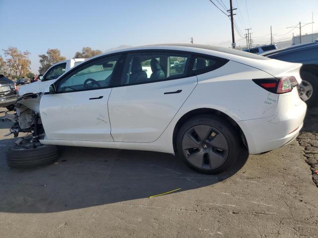 Photo 2 from auction – 2021 TESLA MODEL 3 with VIN 5YJ3E1EA7MF053520