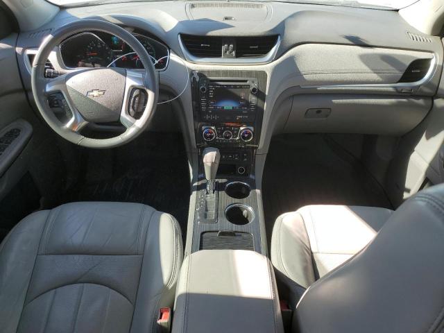 Photo 8 from auction – 2013 CHEVROLET TRAVERSE L with VIN 1GNKRLKD6DJ103284
