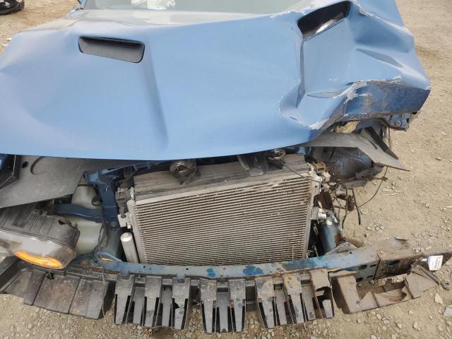 Photo 11 from auction – 2020 DODGE CHALLENGER with VIN 2C3CDZAG0LH206635