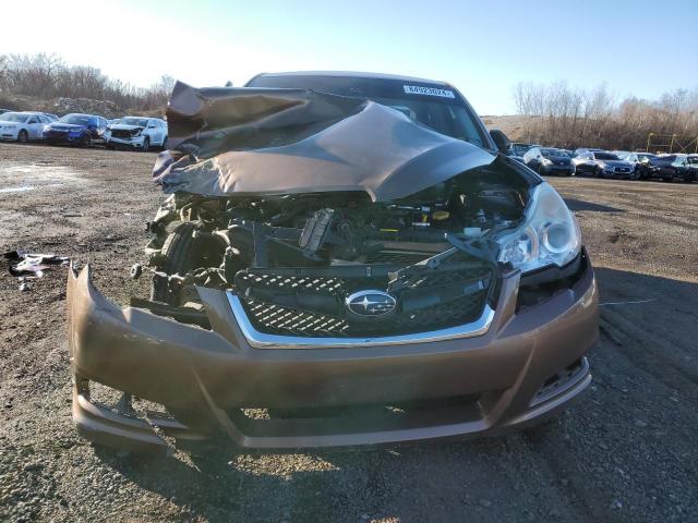 Photo 5 from auction – 2012 SUBARU LEGACY 2.5 with VIN 4S3BMBC68C3002316