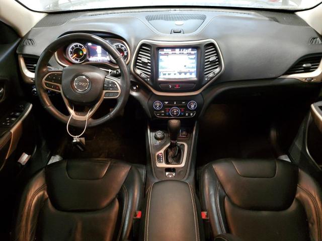 Photo 8 from auction – 2018 JEEP CHEROKEE L with VIN 1C4PJMDB7JD505848