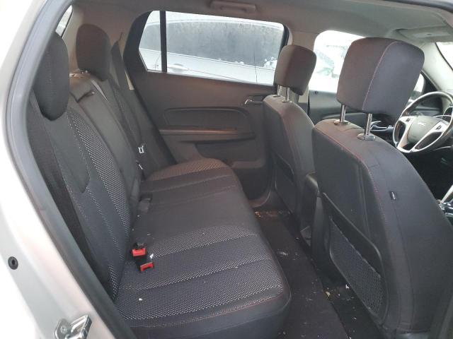 Photo 11 from auction – 2012 GMC TERRAIN SL with VIN 2GKFLTE55C6152735