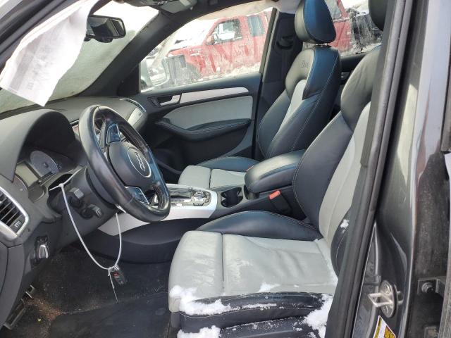 Photo 7 from auction – 2017 AUDI SQ5 PREMIU with VIN WA1CCAFP5HA010506