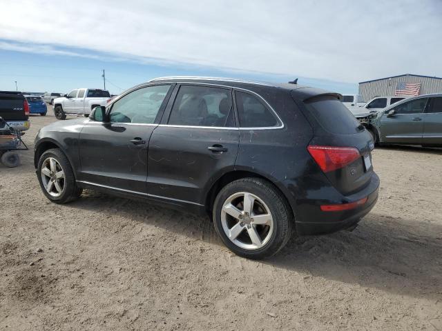 Photo 2 from auction – 2010 AUDI Q5 PREMIUM with VIN WA1LKAFP3AA047210