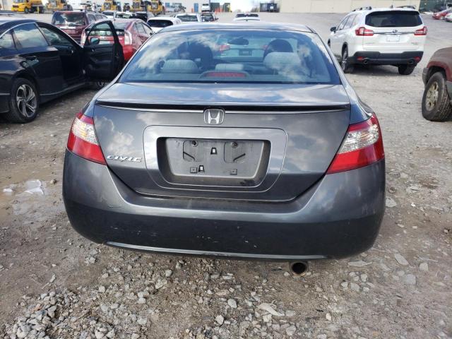 Photo 6 from auction – 2011 HONDA CIVIC EX with VIN 2HGFG1B87BH504351