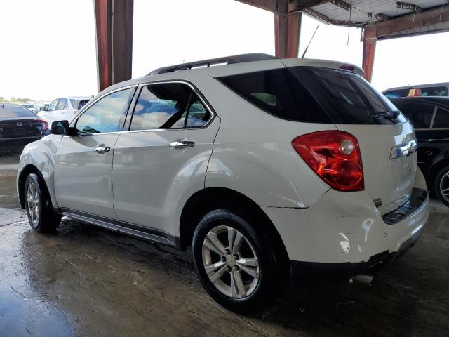 Photo 2 from auction – 2012 CHEVROLET EQUINOX LT with VIN 2GNFLGE51C6167890