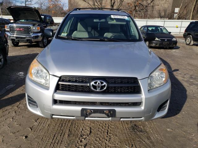 Photo 5 from auction – 2009 TOYOTA RAV4 with VIN JTMBF33V29D019476