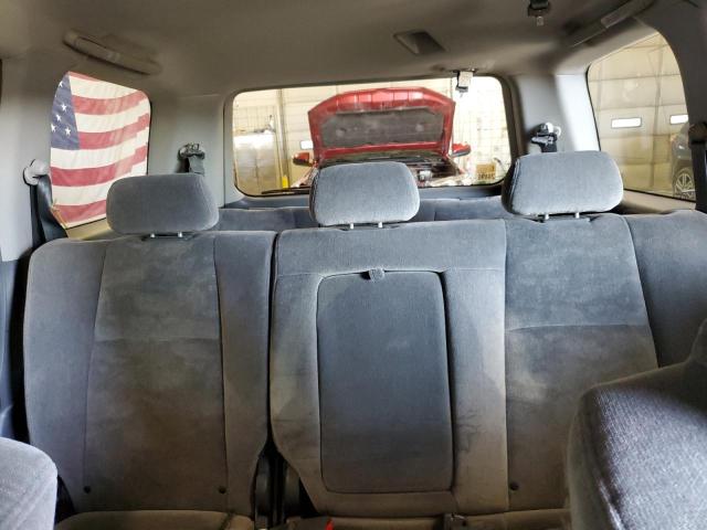 Photo 10 from auction – 2003 HONDA PILOT EX with VIN 2HKYF18413H612617