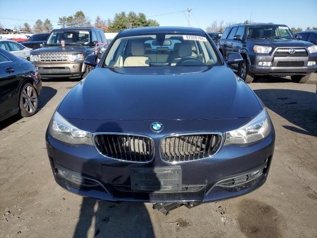 Photo 5 from auction – 2015 BMW 328 XIGT with VIN WBA3X5C58FD559789