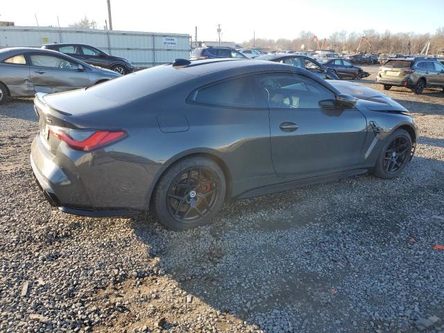 Photo 3 from auction – 2022 BMW M4 COMPETI with VIN WBS43AZ00NCK01848
