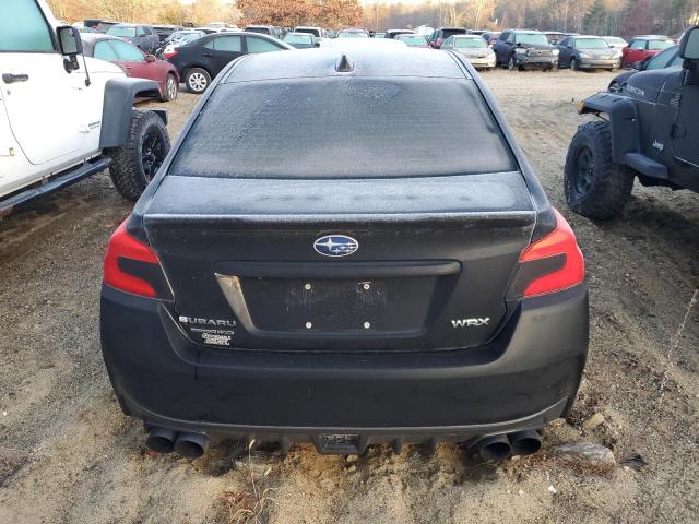 Photo 6 from auction – 2015 SUBARU WRX LIMITE with VIN JF1VA1G64F9827383
