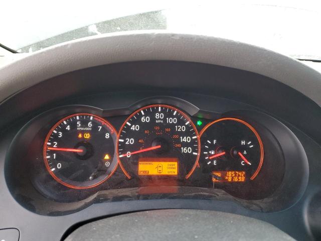 Photo 9 from auction – 2008 NISSAN ALTIMA 2.5 with VIN 1N4AL21E88C172763