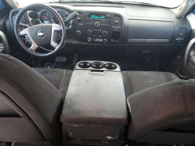 Photo 8 from auction – 2010 CHEVROLET SILVERADO with VIN 1GC4KXBG1AF126980