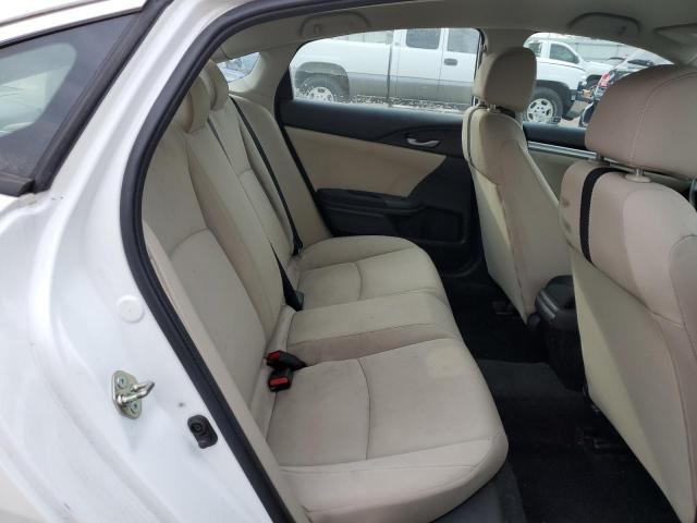 Photo 10 from auction – 2017 HONDA CIVIC LX with VIN 19XFC2F51HE040686