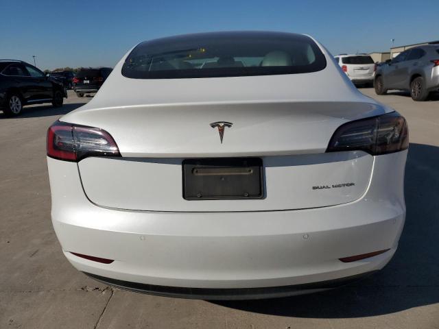 Photo 6 from auction – 2021 TESLA MODEL 3 with VIN 5YJ3E1EB4MF981360