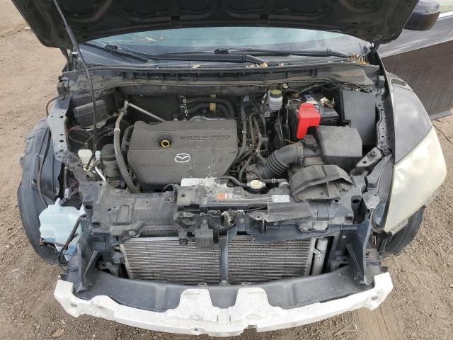 Photo 12 from auction – 2011 MAZDA CX-7 with VIN JM3ER2C53B0383845