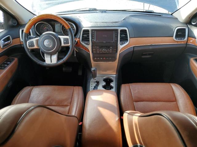 Photo 8 from auction – 2012 JEEP GRAND CHER with VIN 1C4RJFCTXCC135034