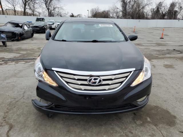 Photo 5 from auction – 2011 HYUNDAI SONATA SE with VIN 5NPEC4AC0BH188523