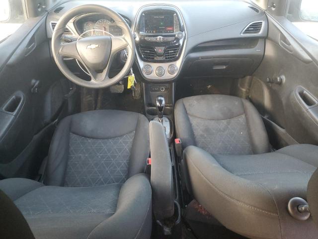 Photo 8 from auction – 2019 CHEVROLET SPARK LS with VIN KL8CB6SA7KC737948