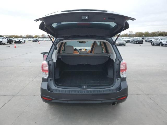 Photo 6 from auction – 2018 SUBARU FORESTER 2 with VIN JF2SJARC1JH579870