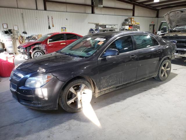 Photo 1 from auction – 2010 CHEVROLET MALIBU LS with VIN 1G1ZA5E07AF285359
