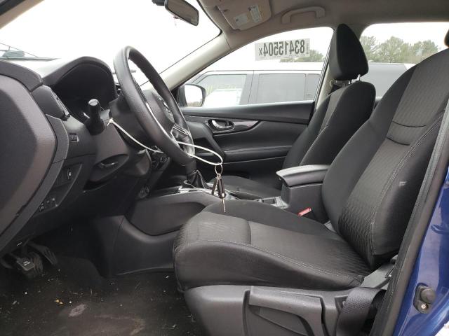 Photo 7 from auction – 2018 NISSAN ROGUE S with VIN KNMAT2MV1JP518317