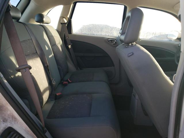 Photo 10 from auction – 2008 CHRYSLER PT CRUISER with VIN 3A8FY48B58T111473