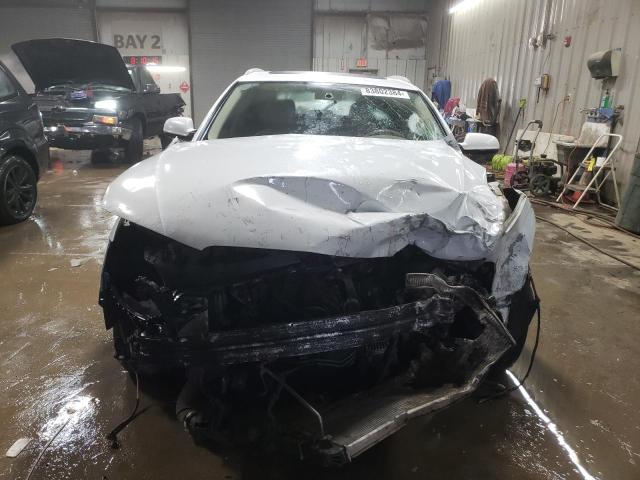 Photo 5 from auction – 2012 AUDI A4 PREMIUM with VIN WAUWFAFL1CA074801