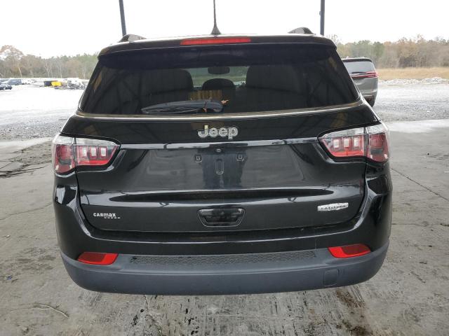 Photo 6 from auction – 2018 JEEP COMPASS LA with VIN 3C4NJCBB1JT228712
