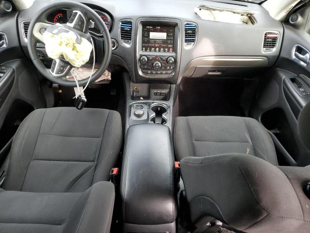 Photo 8 from auction – 2017 DODGE DURANGO SX with VIN 1C4RDHAG3HC680508