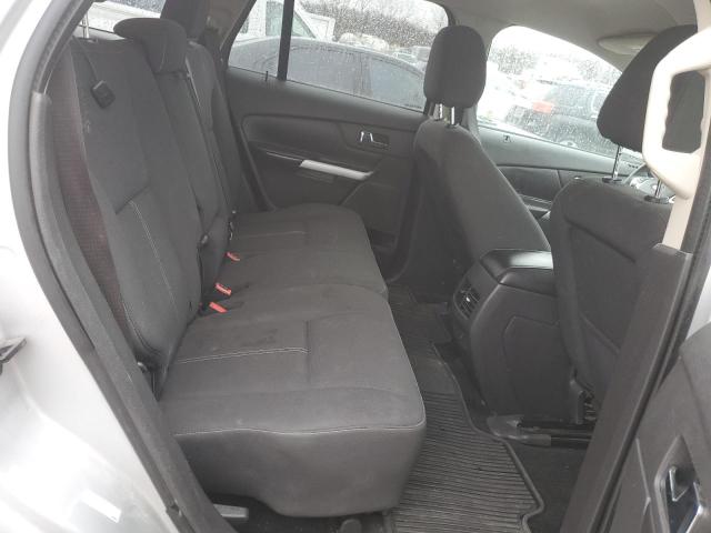 Photo 11 from auction – 2013 FORD EDGE SE with VIN 2FMDK3GC6DBC84991